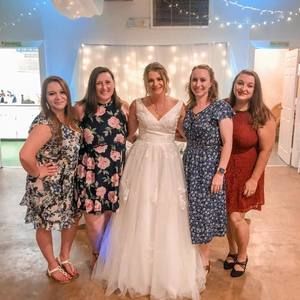 Meet your Posher, Alyssa